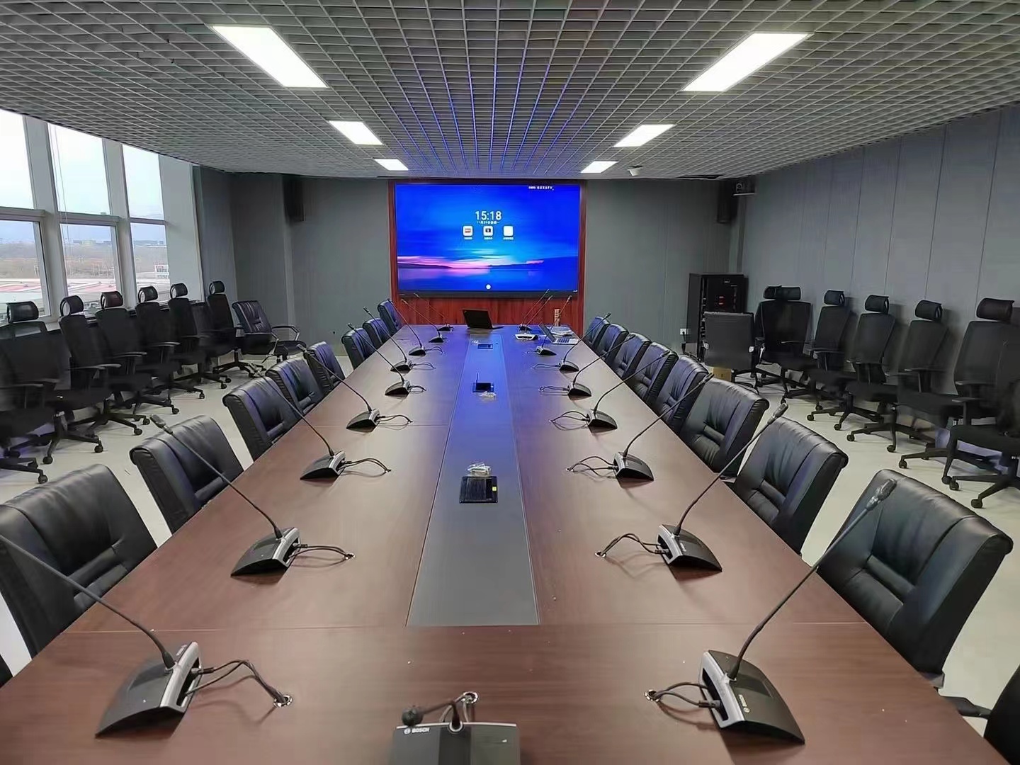 會(huì)議一體機(jī) 會(huì)議一體機(jī)